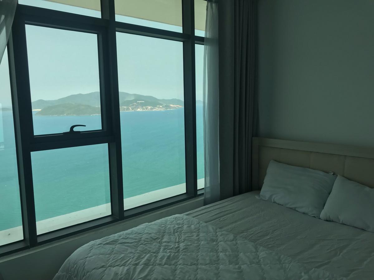 Starting The Discovery Hotel Nha Trang Exterior photo